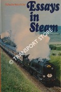 Essays in Steam  by CLAY, John F. (ed.) 